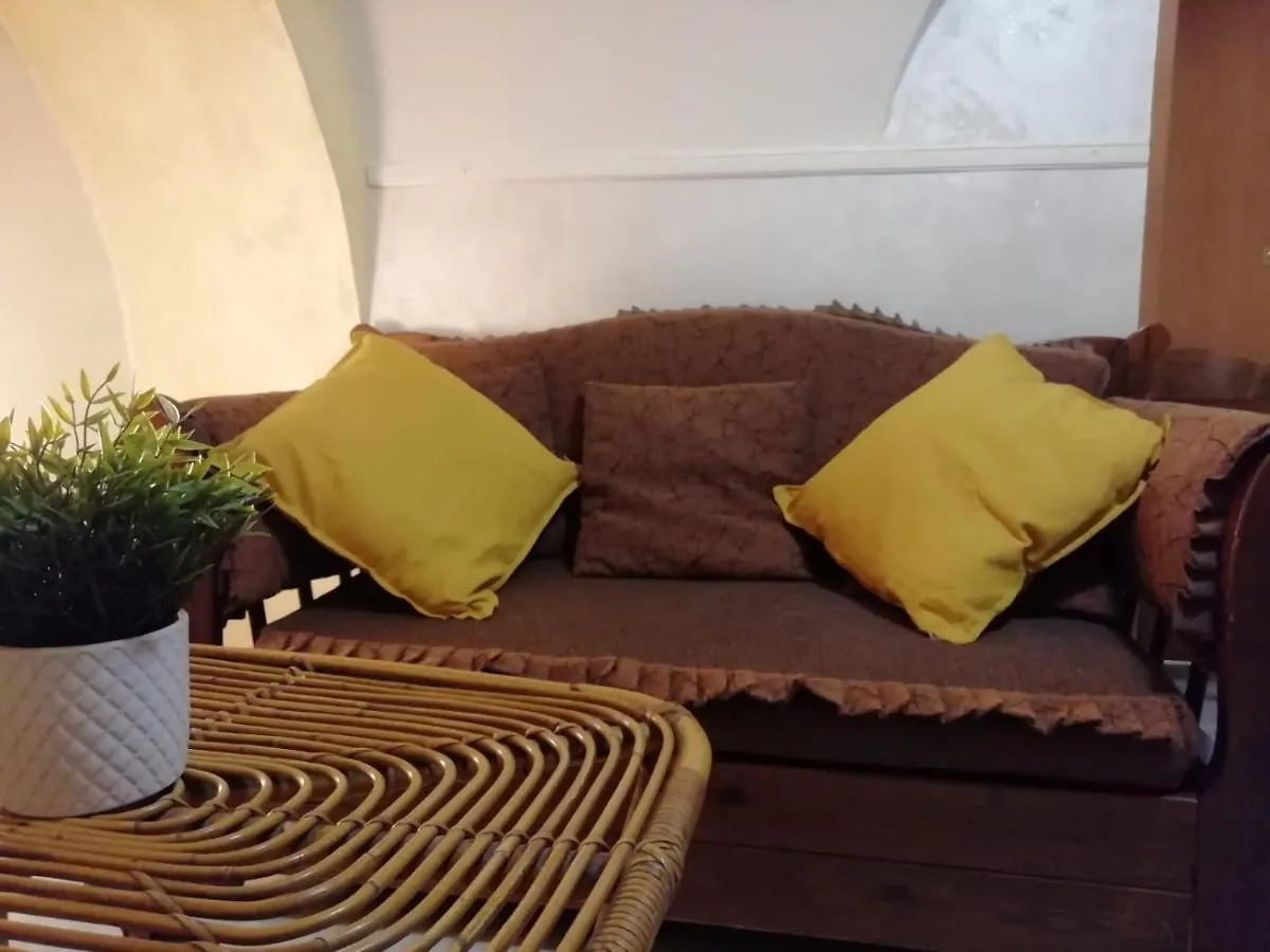 Apartamento Maya'S House CTA