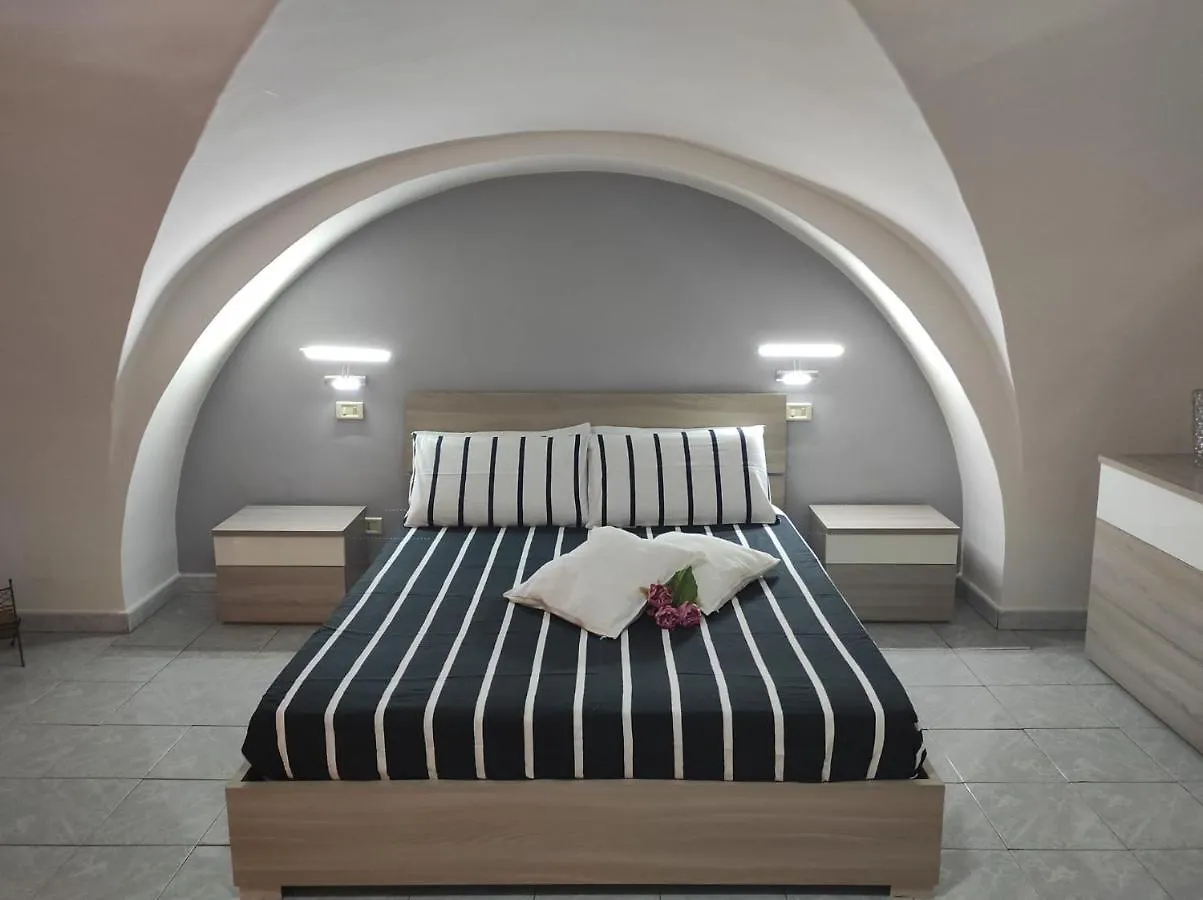 Apartamento Maya'S House CTA Italia