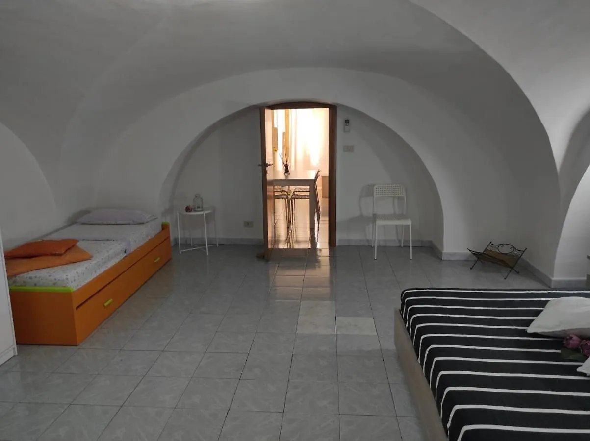 Apartamento Maya'S House CTA