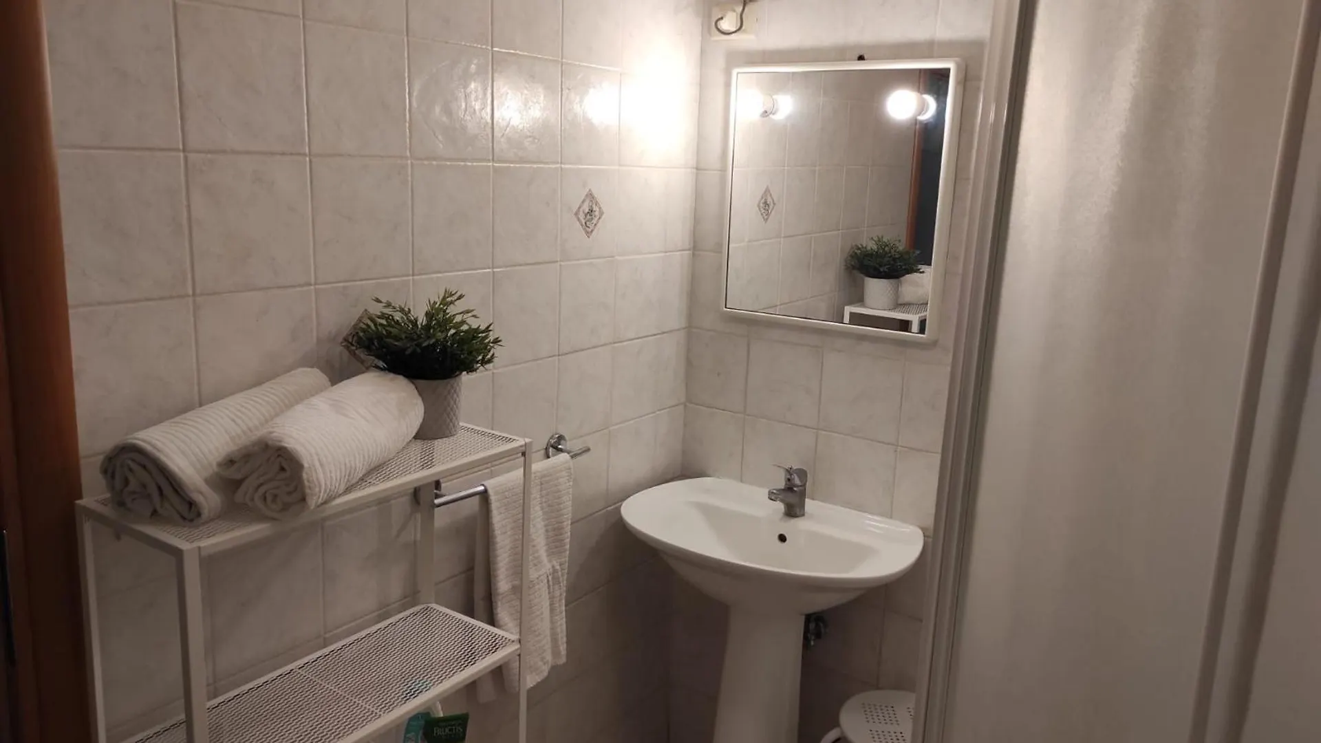 Apartamento Maya'S House CTA Italia