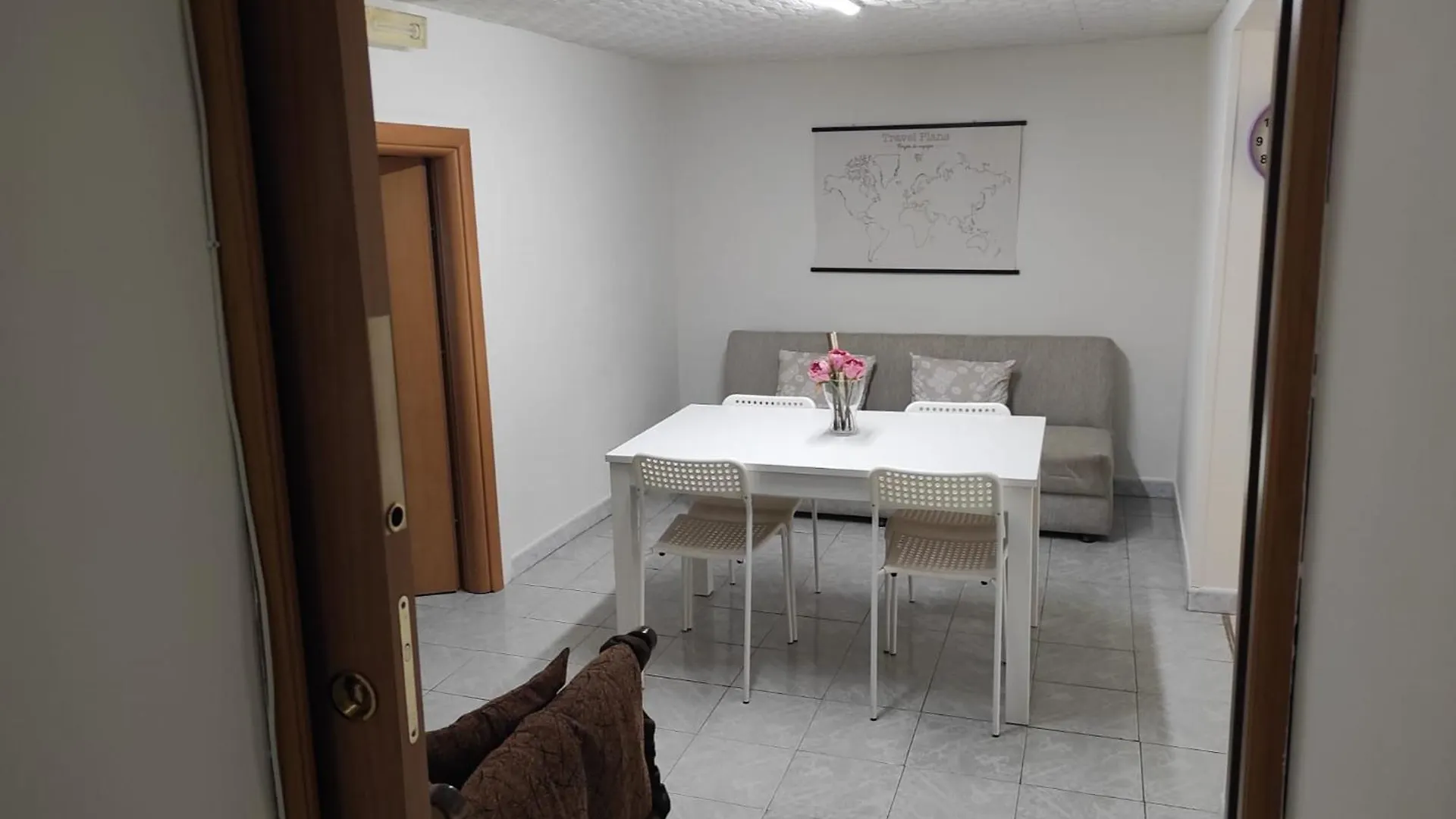 Maya'S House CTA Apartamento