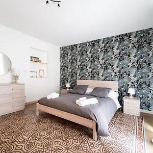 Apartament Historic Center -, Katania